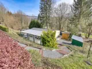 Bungalow te koop - Vresse-sur-Semois VBC59514   In optie