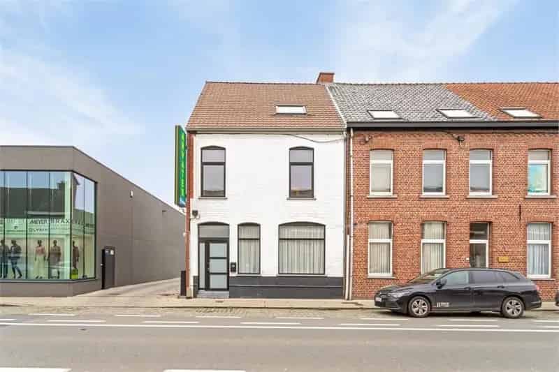 Huis te koop Wevelgem