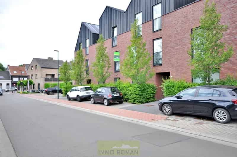 Appartement te koop in Oudenaarde