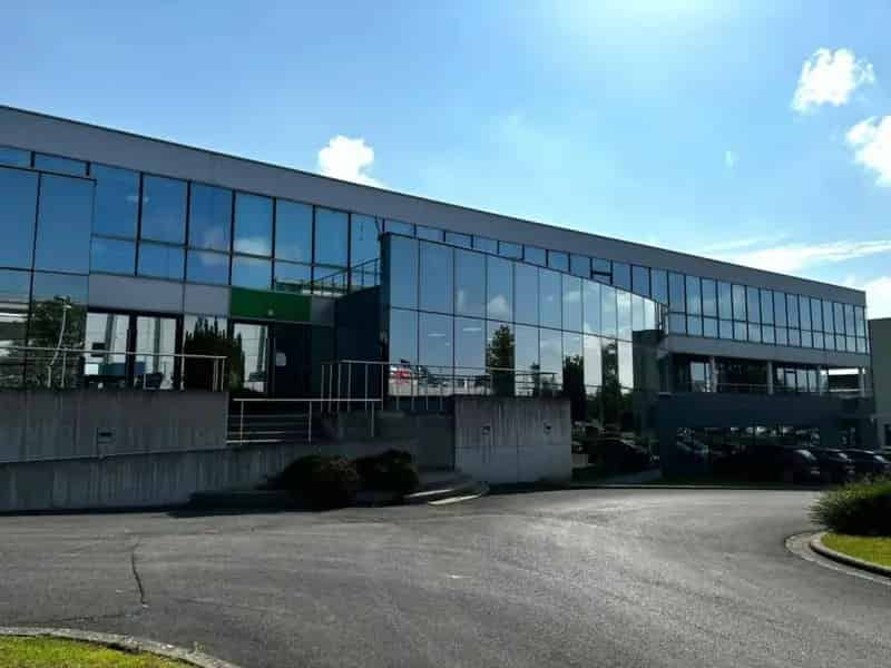 Avenue Robert Schuman 10, 1400 Nivelles