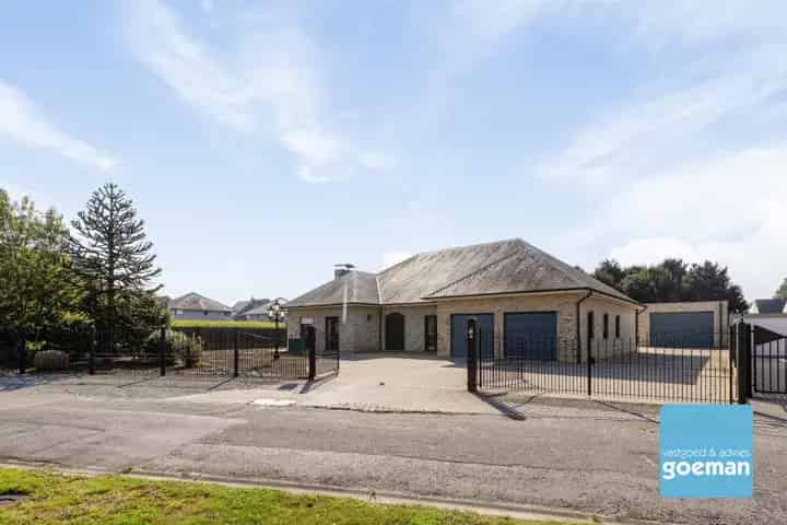Huis te koop in Dendermonde