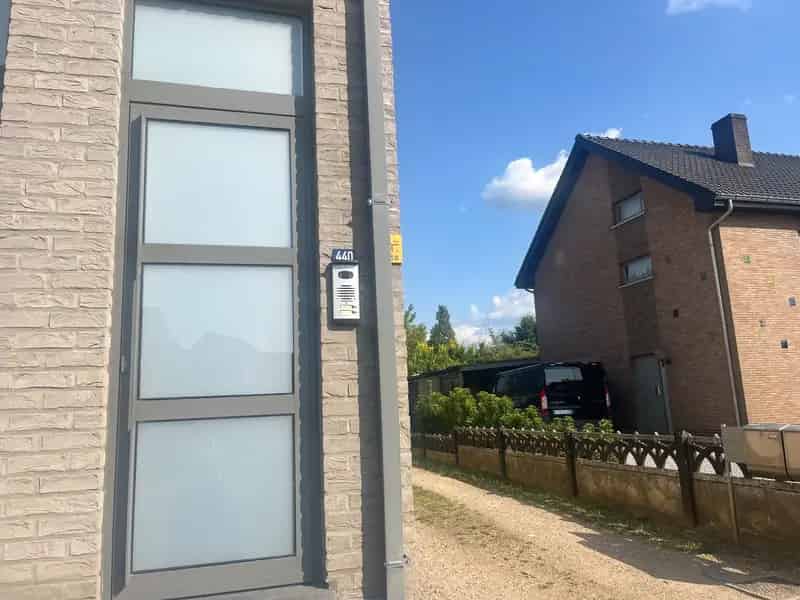 Appartement te huur