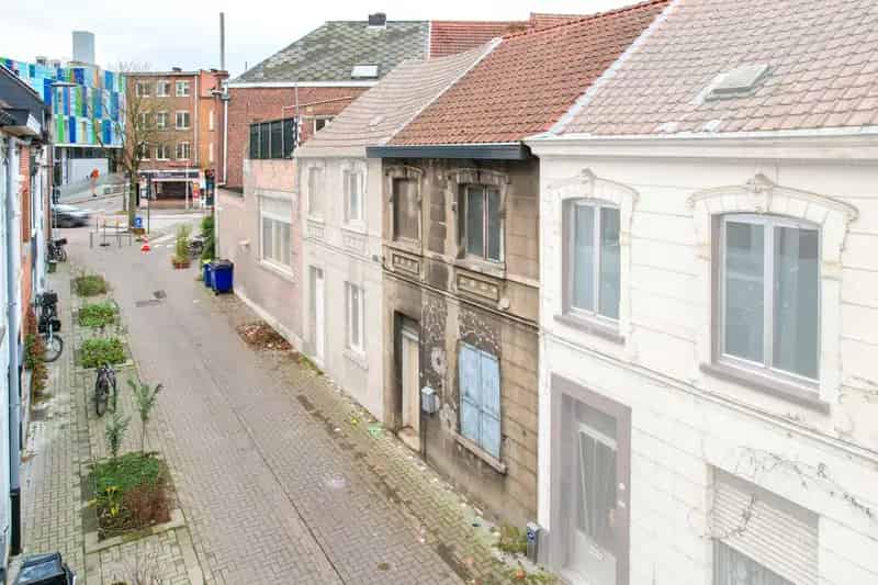 Huis met drie slaapkamers in Leuven