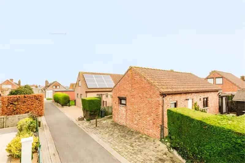 Huis te koop Westende