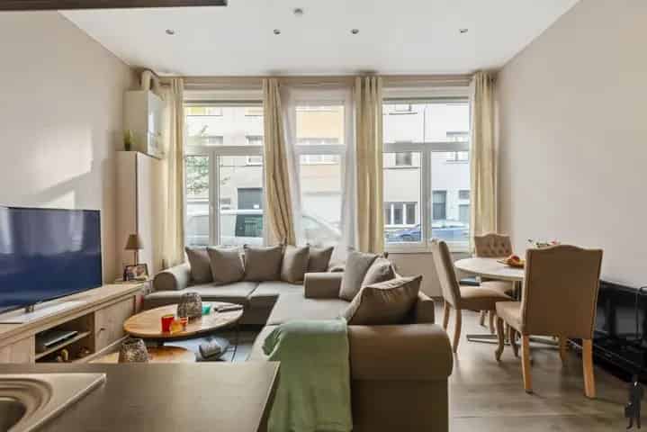 Appartement te koop in Antwerpen