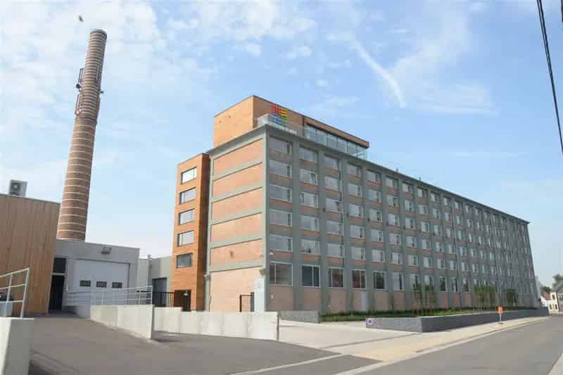 Kantoorgebouw