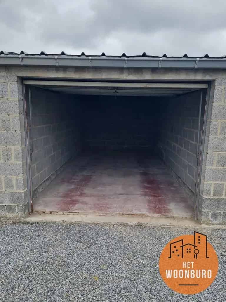 Garagebox 13