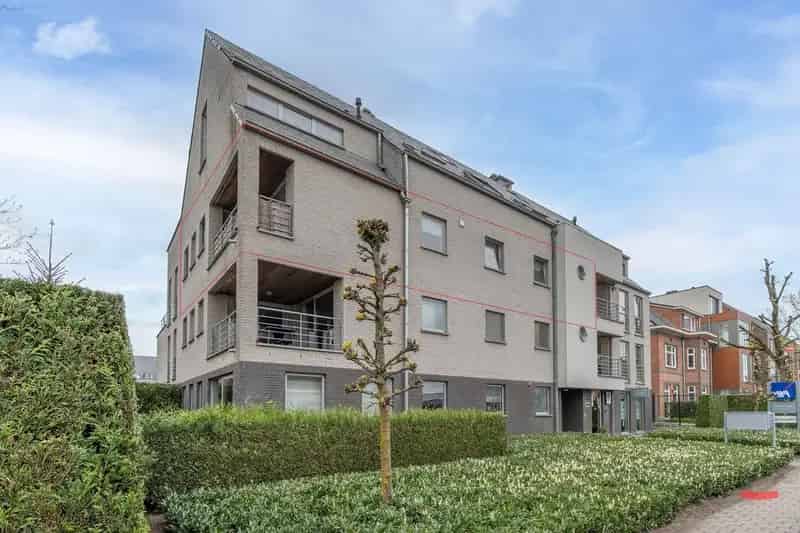 Appartement te koop