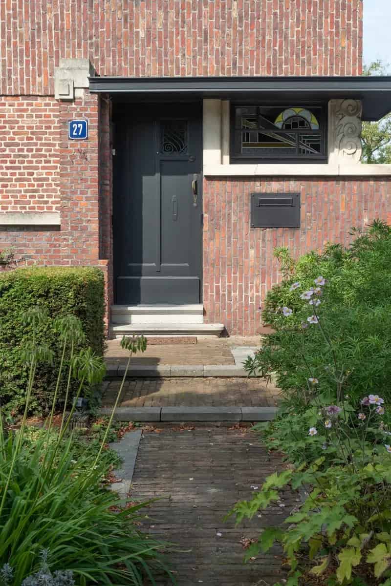 Huis met vier slaapkamers in Nijlen