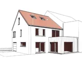Villa te koop - La Hulpe VBC44126