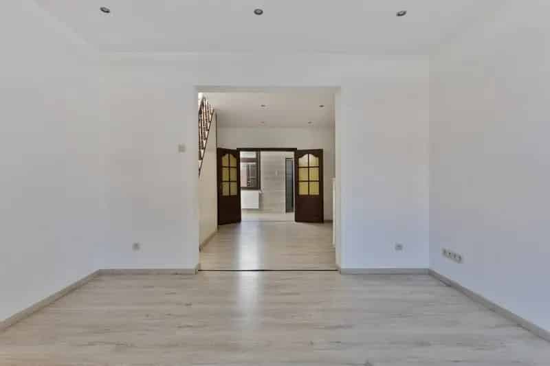 Gezellige 2-gevelwoning te koop in Lennik
