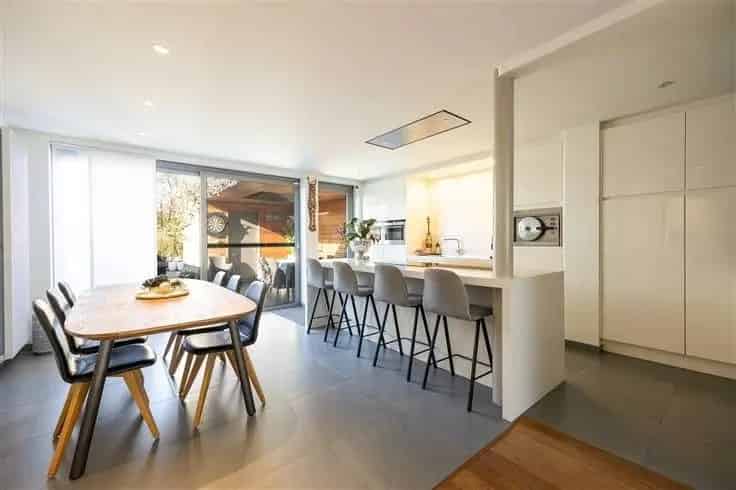 Huis Te Koop  Volledig Instapklare woning