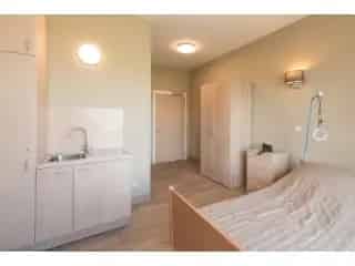 Appartement te koop Lokeren - Moderne serviceflat met rendement