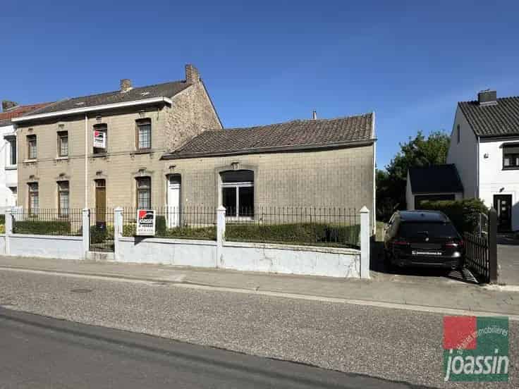 Huis Te Koop