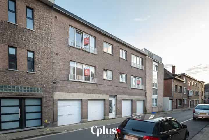 Appartement te koop in Gent