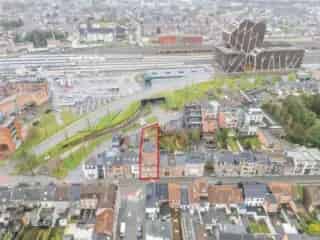 Bouwgrond te koop - Hasselt RBT87129