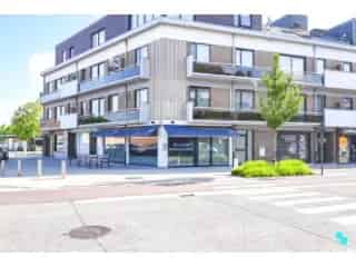 Handelsfonds te koop - Oostrozebeke RBT97104