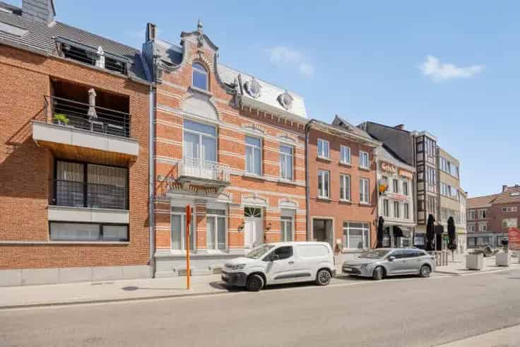 Herenhuis Te Koop