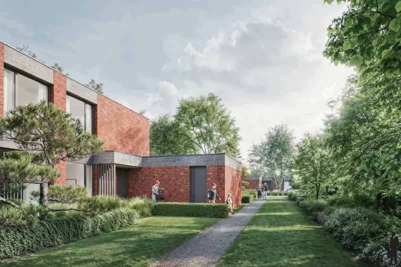 Huis te huur 3 slaapkamers Vosselaar