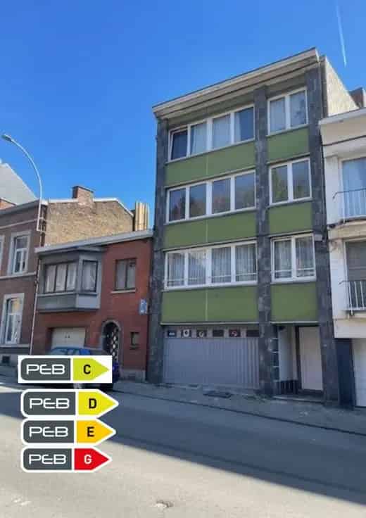 Appartement Te Koop