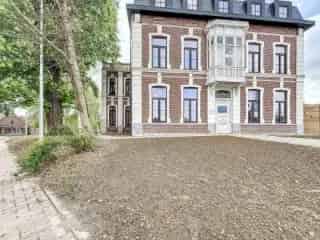 Appartement Estaimbourg 2 chambres Terrasse PEB A