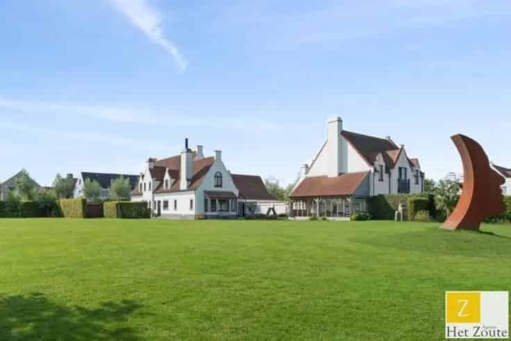 Villa Te Koop