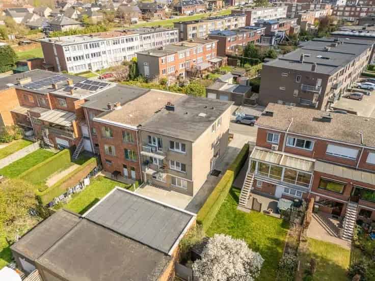 Appartementsblok Te Koop