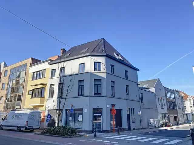 Kantoor te koop in Gent