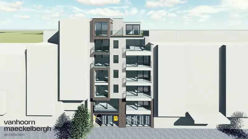 Residentie Lake Powell 2.0 - Appartement te koop