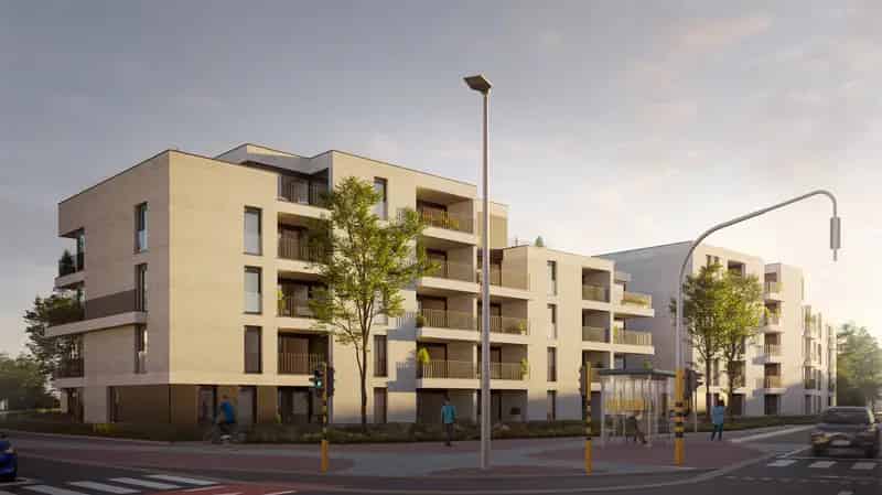 Appartement te koop in Maasmechelen – Groep N