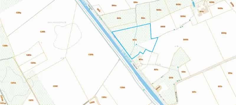 Landbouwgrond te koop Steenkerke