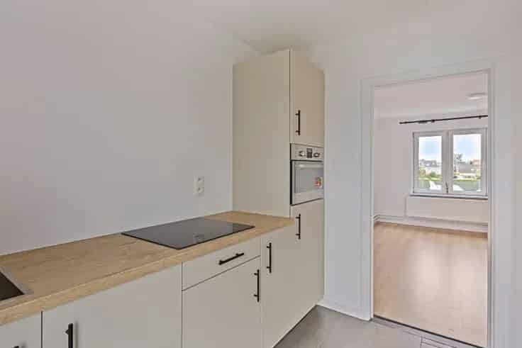 Recent Opgeknapt Appartement Te Rekem