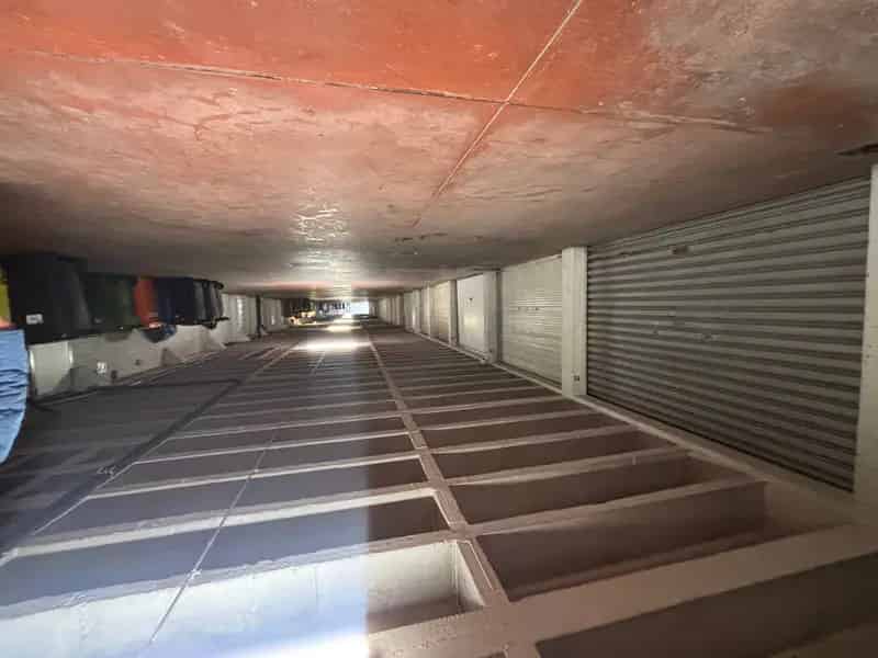 Garage te koop