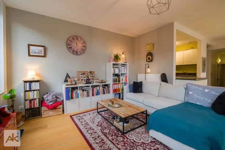 Appartement Te Koop