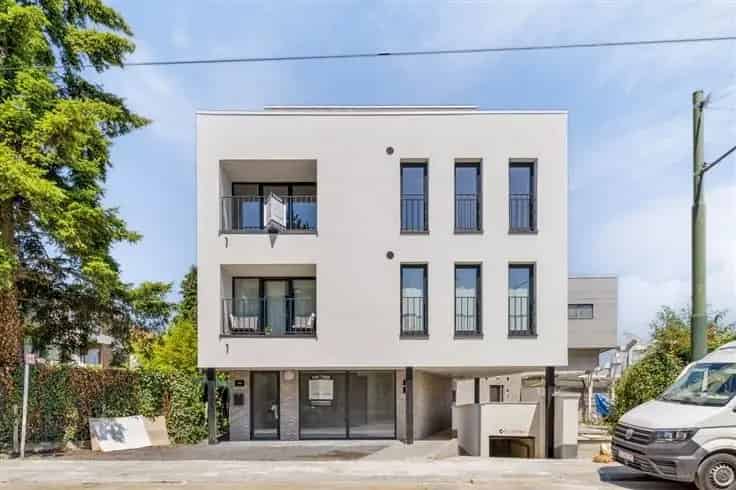 Appartement Te Koop