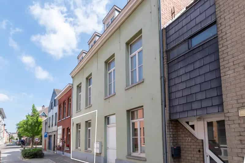 Appartement te koop