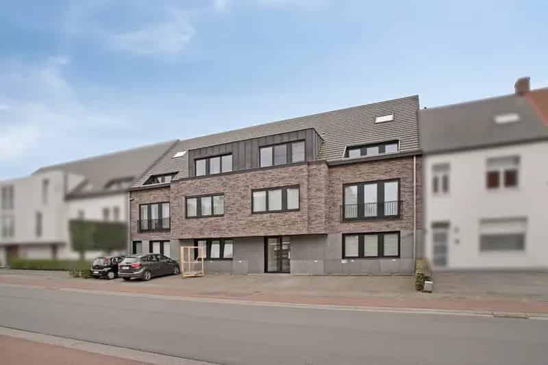 Appartement te koop