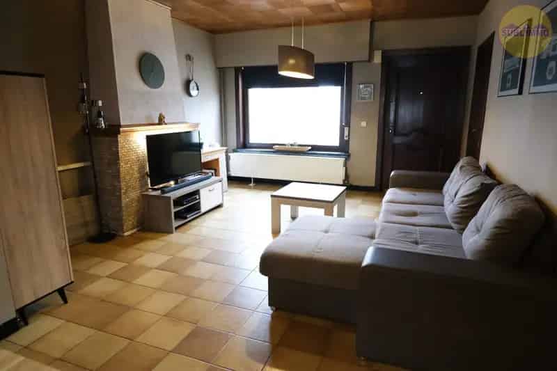 Eengezinswoning met 2 slaapkamers op een perceel van 375m² in Meerhout.