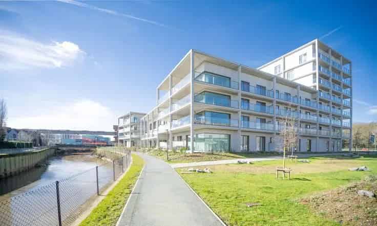 Appartement Te Koop
