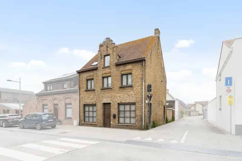 Huis te koop