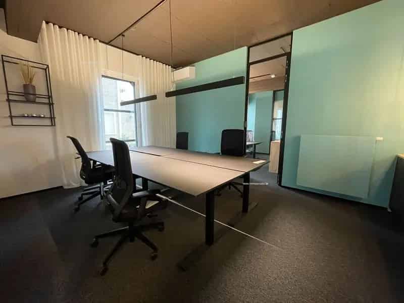 Nieuwbouw kantoorruimte te huur in Melle