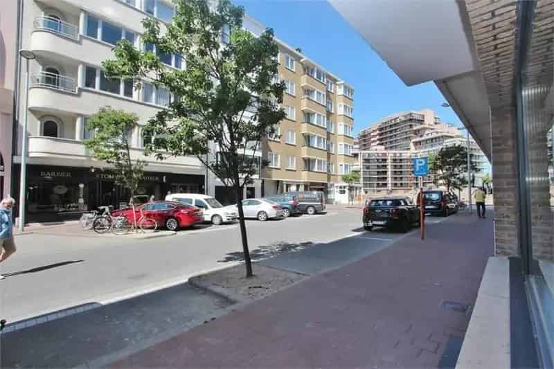 Appartement te huur Knokke-Heist