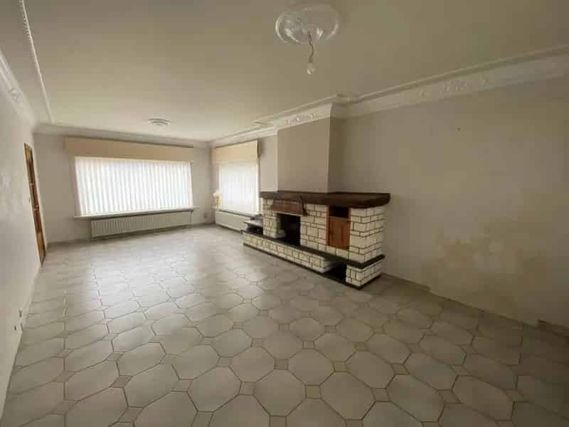 Karaktervolle vrijstaande woning te Schaffen (Diest)