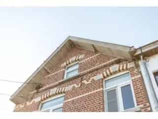 Huis te Koop Outrijve - Charmante woning met zonnepanelen
