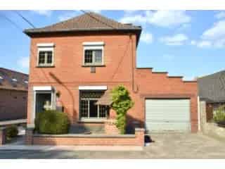 Huis te koop - Mont-de-l'Enclus RBT45424