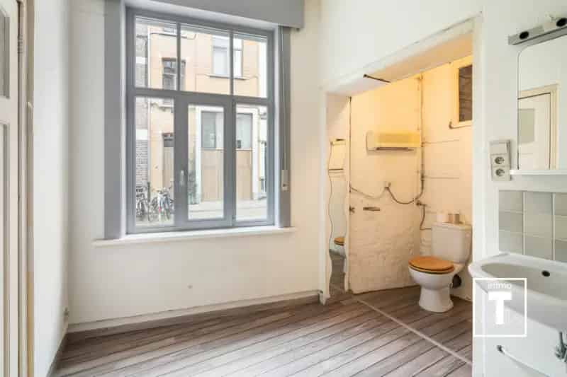 Appartement te koop in Gent