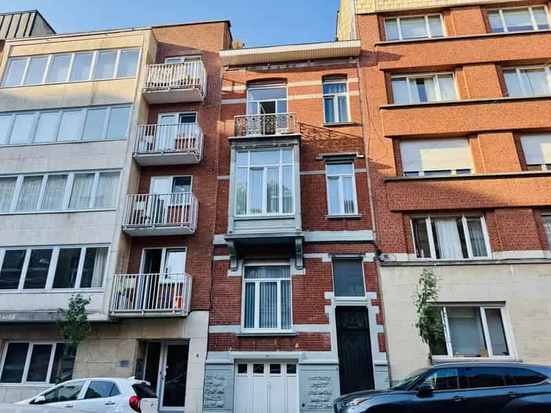 Appartement in Elsene