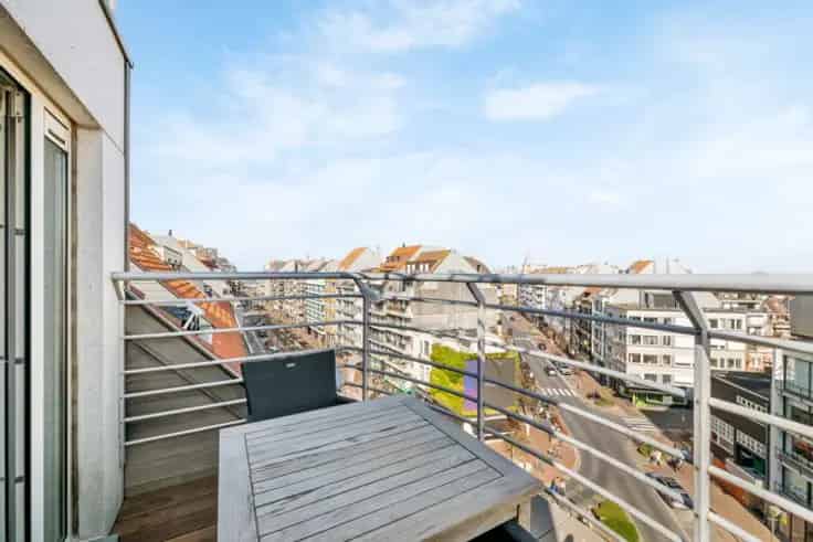 Penthouse Te Koop