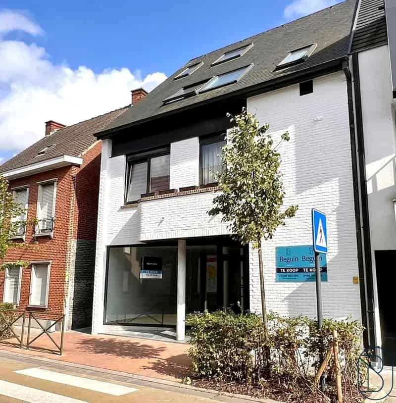 Huis te koop