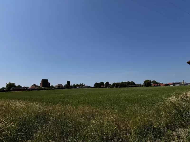 Lot 4: 1.649 m2 bouwgrond voor VILLABOUW